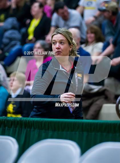 Thumbnail 3 in Port Jefferson vs. South Seneca (NYSPHSAA Class C Semifinal) photogallery.