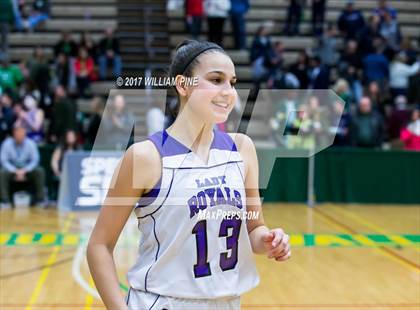Thumbnail 3 in Port Jefferson vs. South Seneca (NYSPHSAA Class C Semifinal) photogallery.