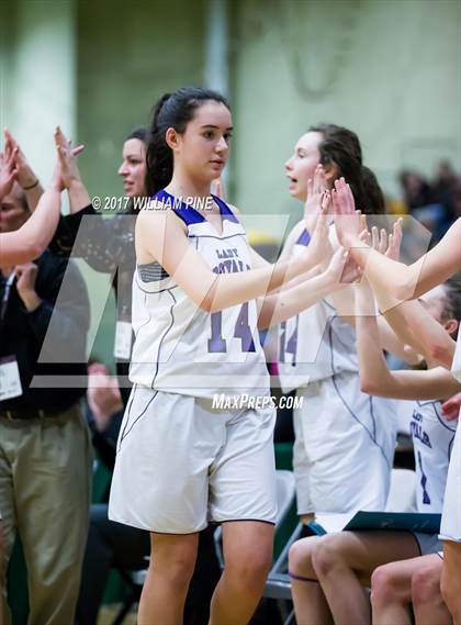 Thumbnail 2 in Port Jefferson vs. South Seneca (NYSPHSAA Class C Semifinal) photogallery.