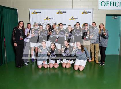 Thumbnail 1 in Port Jefferson vs. South Seneca (NYSPHSAA Class C Semifinal) photogallery.