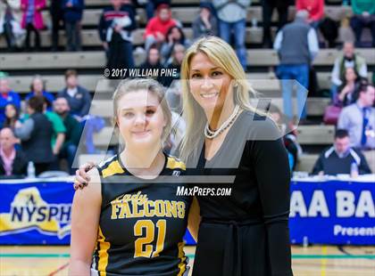 Thumbnail 1 in Port Jefferson vs. South Seneca (NYSPHSAA Class C Semifinal) photogallery.