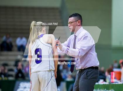 Thumbnail 3 in Port Jefferson vs. South Seneca (NYSPHSAA Class C Semifinal) photogallery.