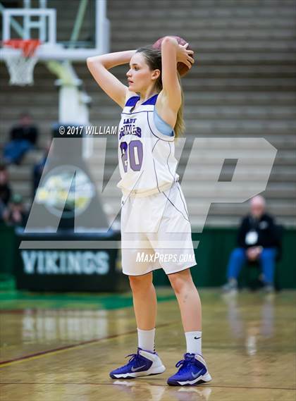 Thumbnail 1 in Port Jefferson vs. South Seneca (NYSPHSAA Class C Semifinal) photogallery.