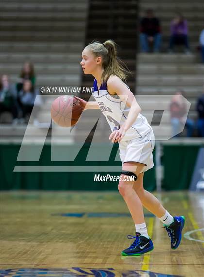 Thumbnail 1 in Port Jefferson vs. South Seneca (NYSPHSAA Class C Semifinal) photogallery.