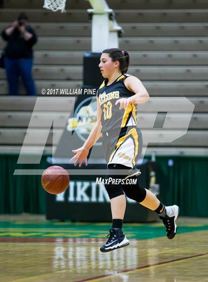 Thumbnail 1 in Port Jefferson vs. South Seneca (NYSPHSAA Class C Semifinal) photogallery.