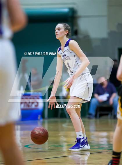 Thumbnail 2 in Port Jefferson vs. South Seneca (NYSPHSAA Class C Semifinal) photogallery.