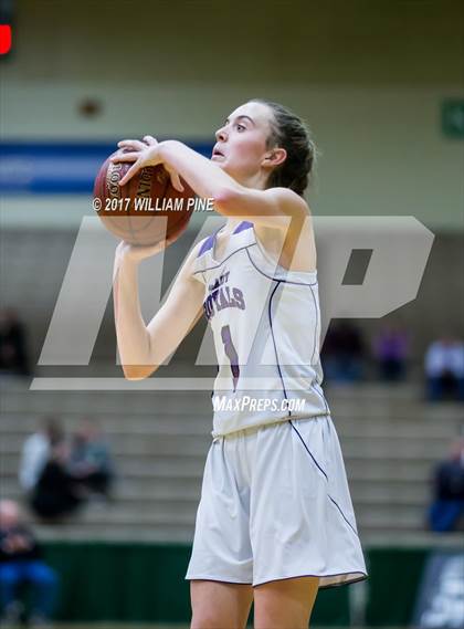 Thumbnail 3 in Port Jefferson vs. South Seneca (NYSPHSAA Class C Semifinal) photogallery.