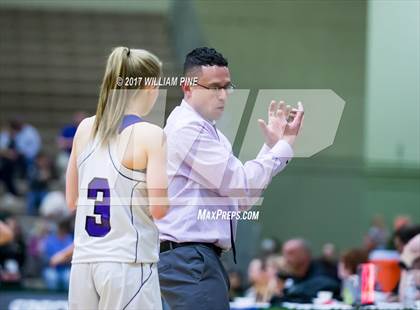 Thumbnail 3 in Port Jefferson vs. South Seneca (NYSPHSAA Class C Semifinal) photogallery.