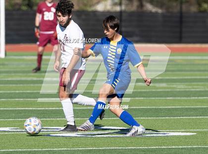 Thumbnail 1 in Alamo Heights vs Flour Bluff (Alamo Heights Invitational) photogallery.