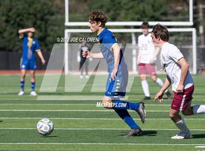 Thumbnail 2 in Alamo Heights vs Flour Bluff (Alamo Heights Invitational) photogallery.