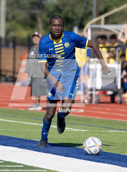 Thumbnail 1 in Alamo Heights vs Flour Bluff (Alamo Heights Invitational) photogallery.