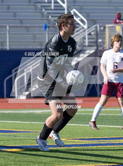 Thumbnail 1 in Alamo Heights vs Flour Bluff (Alamo Heights Invitational) photogallery.