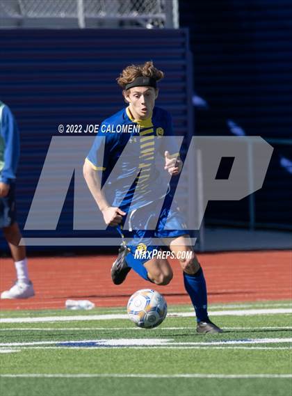 Thumbnail 3 in Alamo Heights vs Flour Bluff (Alamo Heights Invitational) photogallery.