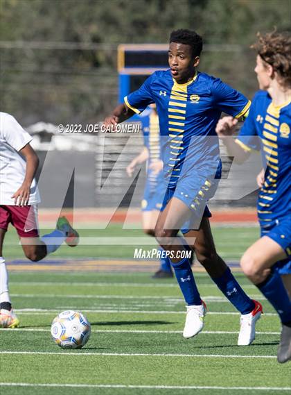 Thumbnail 1 in Alamo Heights vs Flour Bluff (Alamo Heights Invitational) photogallery.