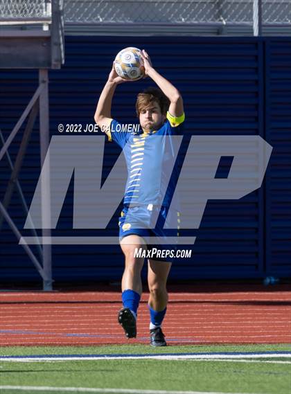 Thumbnail 1 in Alamo Heights vs Flour Bluff (Alamo Heights Invitational) photogallery.