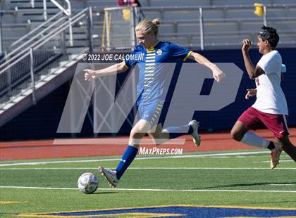 Thumbnail 2 in Alamo Heights vs Flour Bluff (Alamo Heights Invitational) photogallery.