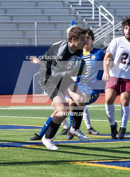 Thumbnail 1 in Alamo Heights vs Flour Bluff (Alamo Heights Invitational) photogallery.