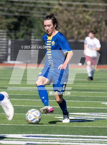 Thumbnail 2 in Alamo Heights vs Flour Bluff (Alamo Heights Invitational) photogallery.