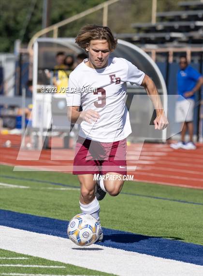 Thumbnail 2 in Alamo Heights vs Flour Bluff (Alamo Heights Invitational) photogallery.