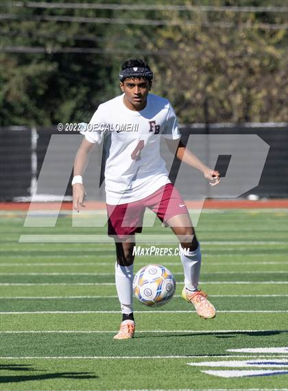 Thumbnail 2 in Alamo Heights vs Flour Bluff (Alamo Heights Invitational) photogallery.