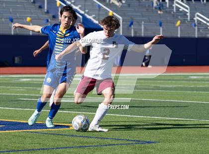 Thumbnail 1 in Alamo Heights vs Flour Bluff (Alamo Heights Invitational) photogallery.