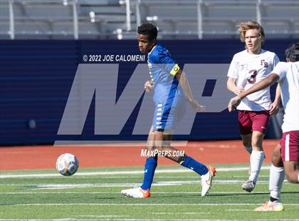 Thumbnail 1 in Alamo Heights vs Flour Bluff (Alamo Heights Invitational) photogallery.