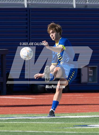 Thumbnail 1 in Alamo Heights vs Flour Bluff (Alamo Heights Invitational) photogallery.
