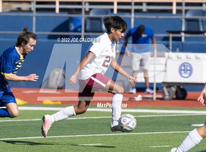 Thumbnail 1 in Alamo Heights vs Flour Bluff (Alamo Heights Invitational) photogallery.