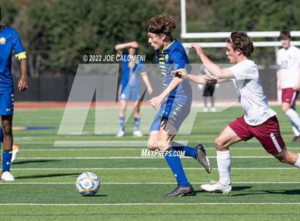 Thumbnail 1 in Alamo Heights vs Flour Bluff (Alamo Heights Invitational) photogallery.