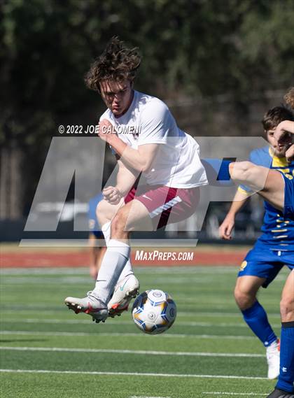 Thumbnail 1 in Alamo Heights vs Flour Bluff (Alamo Heights Invitational) photogallery.