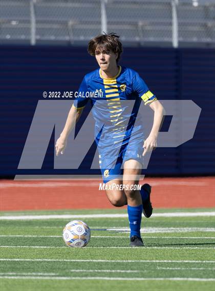 Thumbnail 1 in Alamo Heights vs Flour Bluff (Alamo Heights Invitational) photogallery.