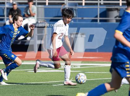 Thumbnail 1 in Alamo Heights vs Flour Bluff (Alamo Heights Invitational) photogallery.