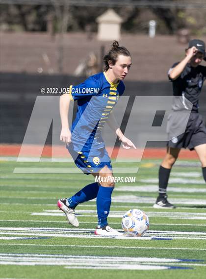 Thumbnail 2 in Alamo Heights vs Flour Bluff (Alamo Heights Invitational) photogallery.