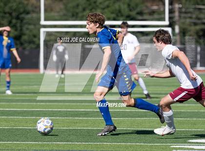 Thumbnail 1 in Alamo Heights vs Flour Bluff (Alamo Heights Invitational) photogallery.