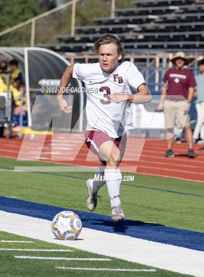 Thumbnail 3 in Alamo Heights vs Flour Bluff (Alamo Heights Invitational) photogallery.