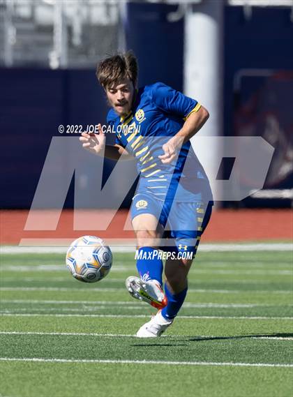 Thumbnail 3 in Alamo Heights vs Flour Bluff (Alamo Heights Invitational) photogallery.