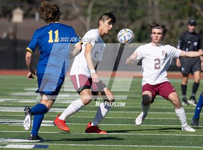 Thumbnail 2 in Alamo Heights vs Flour Bluff (Alamo Heights Invitational) photogallery.