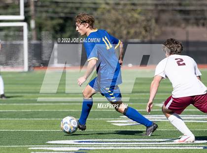 Thumbnail 1 in Alamo Heights vs Flour Bluff (Alamo Heights Invitational) photogallery.