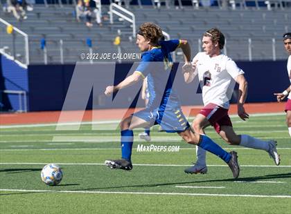 Thumbnail 3 in Alamo Heights vs Flour Bluff (Alamo Heights Invitational) photogallery.