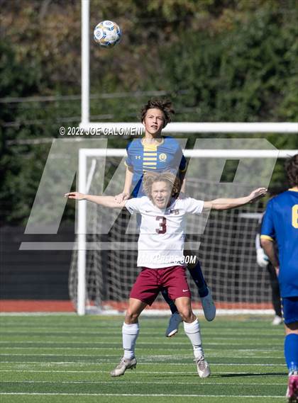 Thumbnail 3 in Alamo Heights vs Flour Bluff (Alamo Heights Invitational) photogallery.