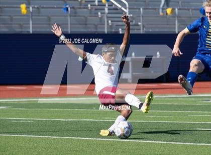 Thumbnail 1 in Alamo Heights vs Flour Bluff (Alamo Heights Invitational) photogallery.