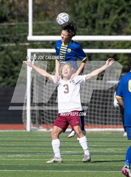 Thumbnail 1 in Alamo Heights vs Flour Bluff (Alamo Heights Invitational) photogallery.