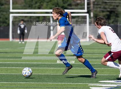 Thumbnail 3 in Alamo Heights vs Flour Bluff (Alamo Heights Invitational) photogallery.