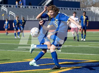 Thumbnail 1 in Alamo Heights vs Flour Bluff (Alamo Heights Invitational) photogallery.