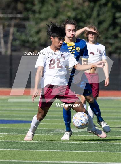 Thumbnail 3 in Alamo Heights vs Flour Bluff (Alamo Heights Invitational) photogallery.