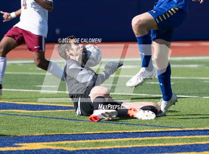 Thumbnail 1 in Alamo Heights vs Flour Bluff (Alamo Heights Invitational) photogallery.