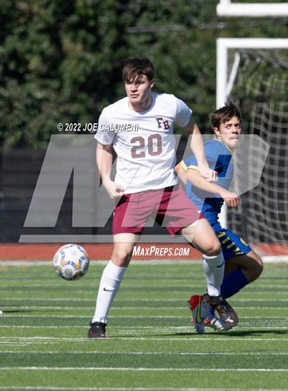 Thumbnail 1 in Alamo Heights vs Flour Bluff (Alamo Heights Invitational) photogallery.