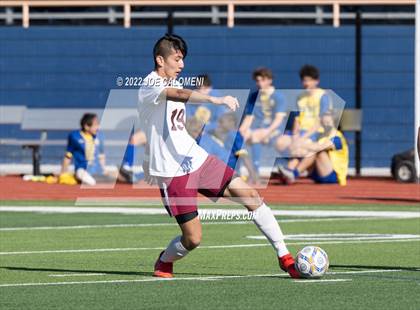 Thumbnail 2 in Alamo Heights vs Flour Bluff (Alamo Heights Invitational) photogallery.