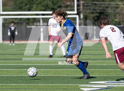Thumbnail 2 in Alamo Heights vs Flour Bluff (Alamo Heights Invitational) photogallery.