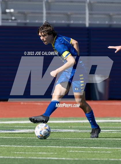 Thumbnail 3 in Alamo Heights vs Flour Bluff (Alamo Heights Invitational) photogallery.
